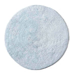 Πατάκι Μπάνιου Fieldcrest Ultra Soft 2.200gsm 60 ROUND Dark Sea